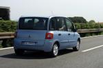 Fiat Multipla 2004 года (WW)